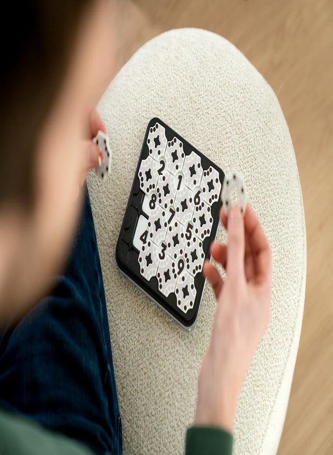 SmartGames Quantum 3D Logic Puzzle Game with 60 Challenges Brain Teaser for Ages 10+ - Image 5